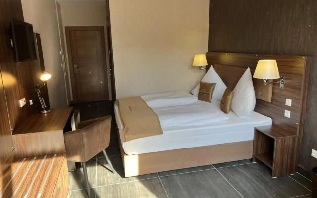 Hotel Pasa Paradies