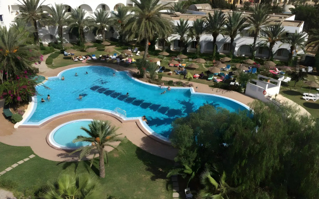 Blumar Resort & SPA