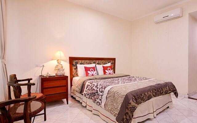 ZEN Rooms Pejaten Raya