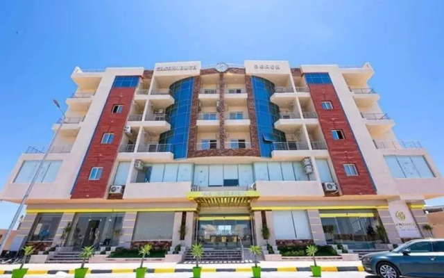 Casablanca beach by Vision Suites