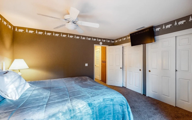 Rosie's Hideaway #331