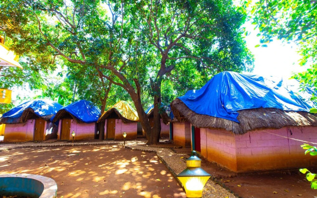 Auro Resort