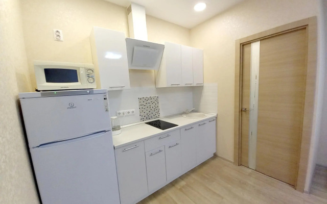 Апартаменты на улице Дальняя, 37