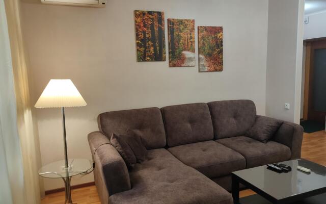 Альянс на улице Горького 149/95