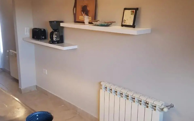 La Comarca Aparts IV