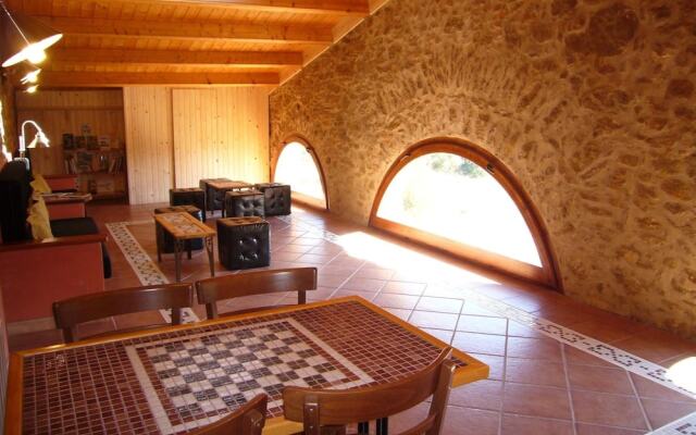 Casa Rural Masia Rovira