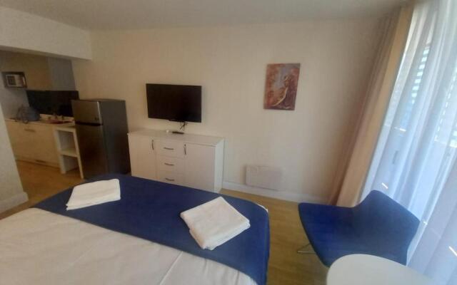 Apartaments Batumi City studio V