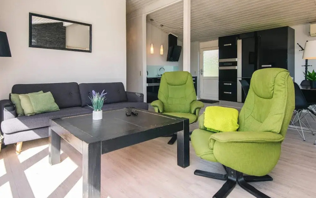 Holiday Home in Hejls