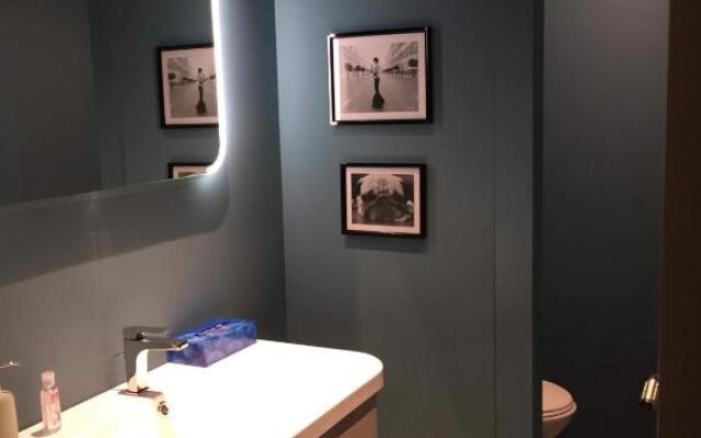 Les pièces du puzzle