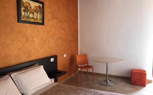 La Siesta Bed&Residence