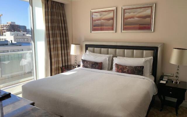 Private Luxury Residence 906 at TAJ Cape Town