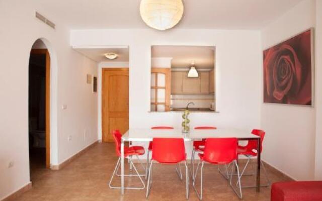 Apartamentos Madrid