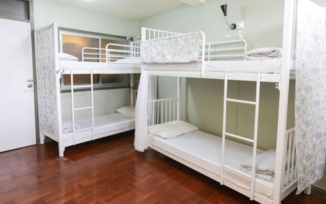 Rang Kha Mhin Home Stay