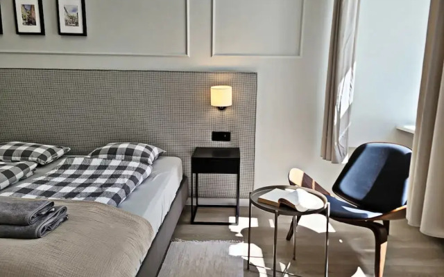 Anny 5 Apartamenty