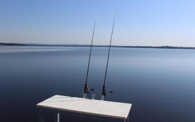 Toukley Waterfront House