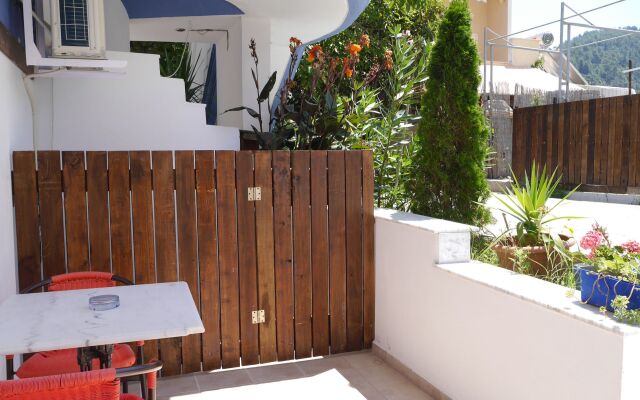 Blue Sea Beach Hotel