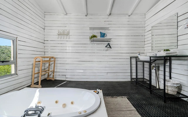 Le Petit Karoo Ranch