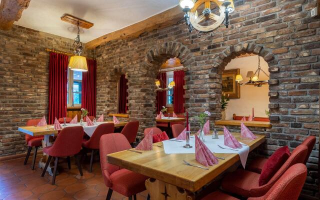 Waldhotel Eskeshof
