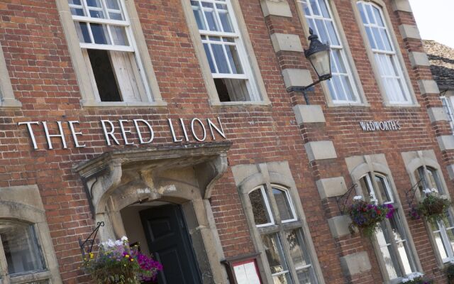 Red Lion - B&B