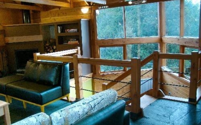 Altos de Antilhue Apart Hotel