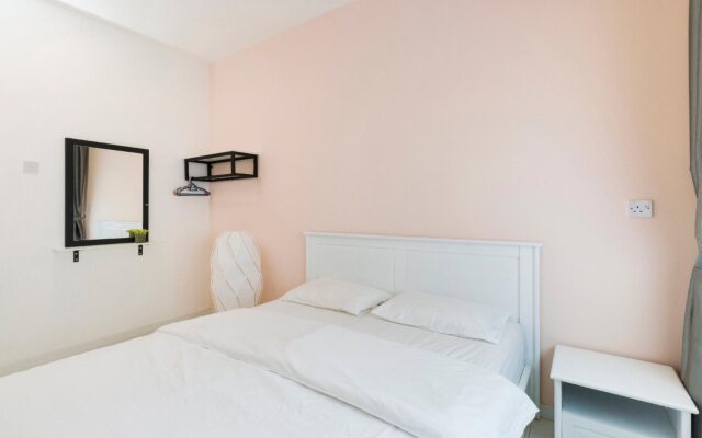 Peony Apartment @ Cameron