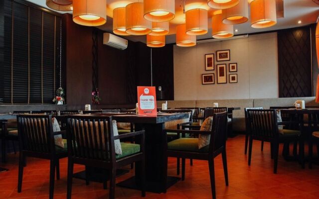 Nida Rooms Udon Thani Town 424
