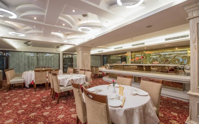 Shanghai Wu Gong Hotel
