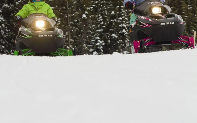 Vacation Homes by Big White Accomm.