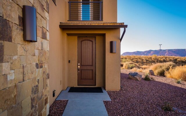 The Parade Home