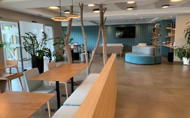 The Originals City, Hôtel Ecoparc