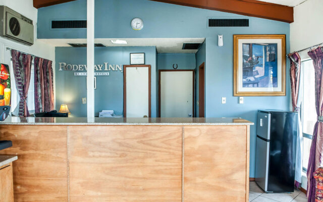 Economy Inn Gallup