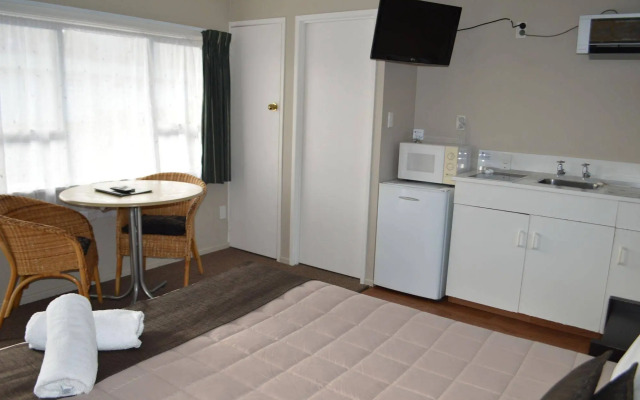 Palm Motel Waihi