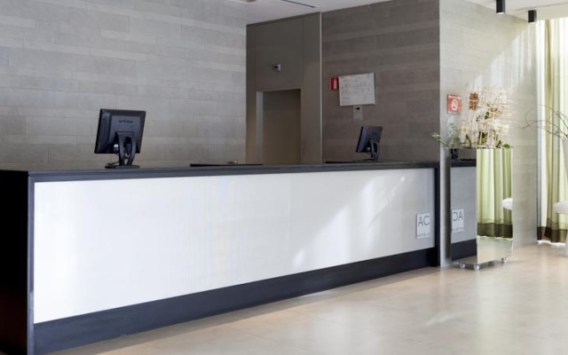 AC Hotel Zizur Mayor by Marriott