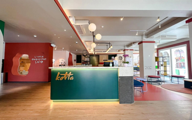 Kotta Hotel Semarang