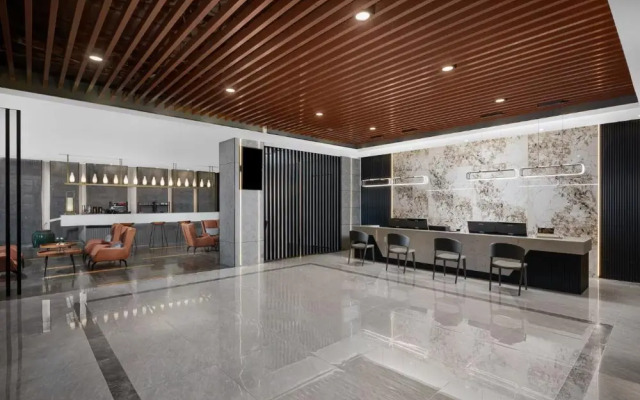 Ramada Encore by Wyndham X'ian Weiyang