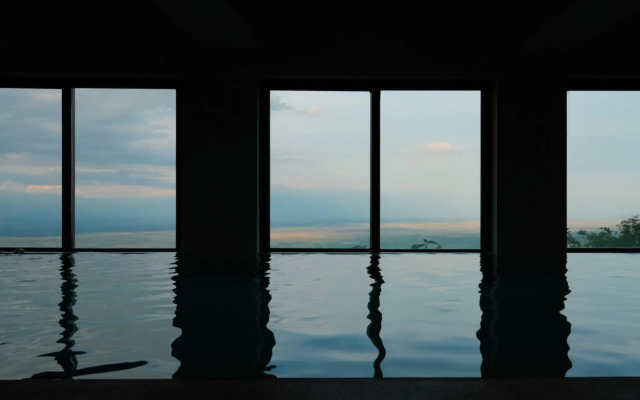 Kabadoni Boutique Hotel
