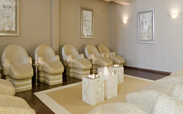 Hotel Carlos I Silgar