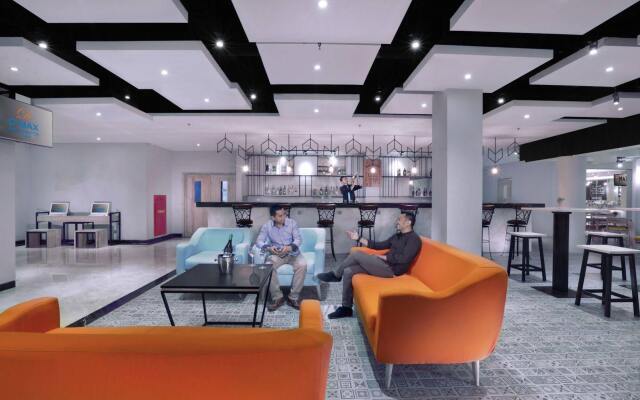 D'MAX Hotel & Convention Lombok