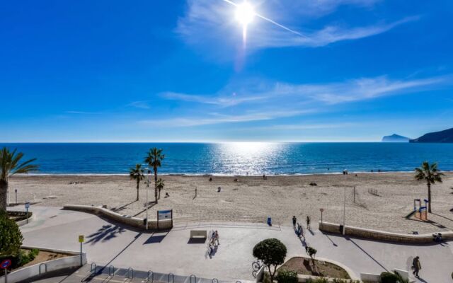 Penon de Ifach 21374