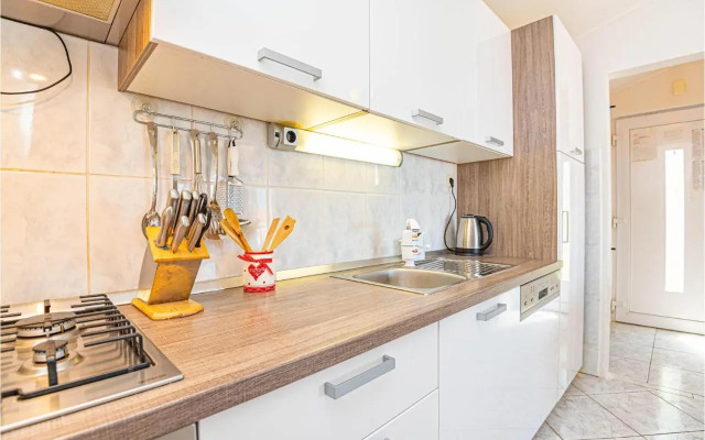 Holiday home Zatoglav 1