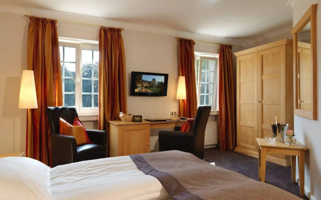 Hotel-Residence Klosterpforte