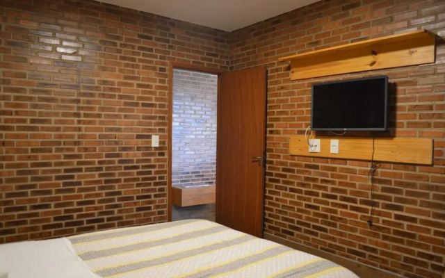 Chalés Estrada Real