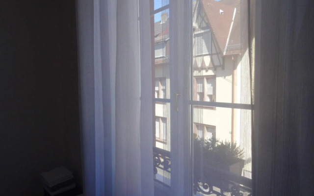 Appartements chez Tante Germaine - Proximité Institutions Européennes