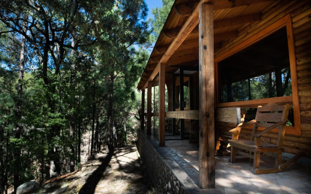 Molinillos Mountain Resort