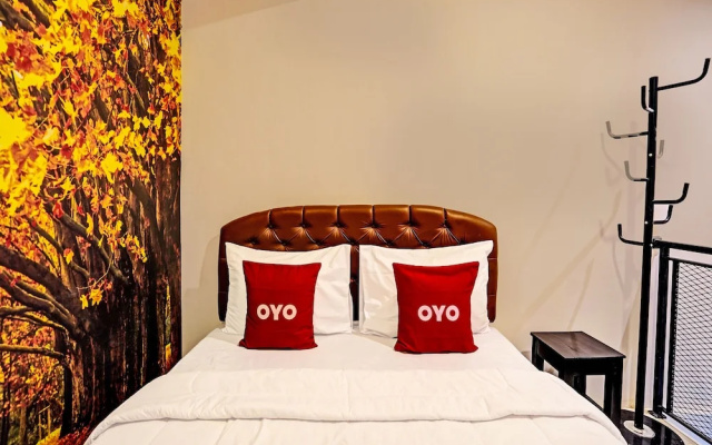 Hotel O Nawangwulan