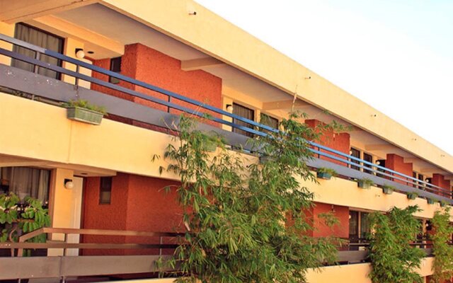 Hafersons Inn Hotel And Suites (Ex. Best Western Hotel Expo Metro Tampico)