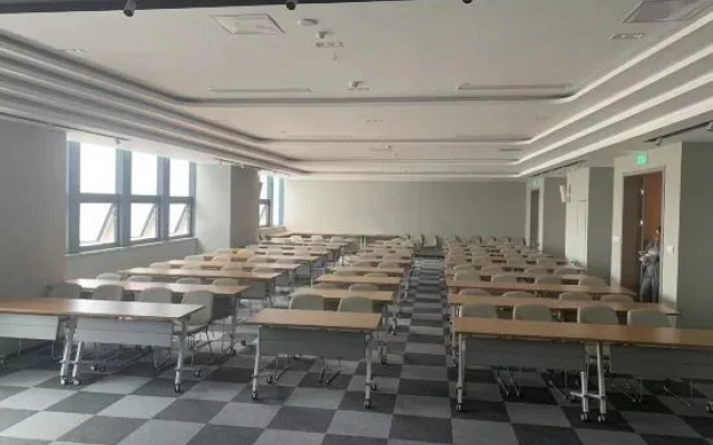 JI Hotel (Nanjing Gaochun Pangxiecheng)