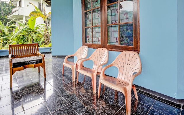 SPOT ON 92388 Villa Segi Delapan