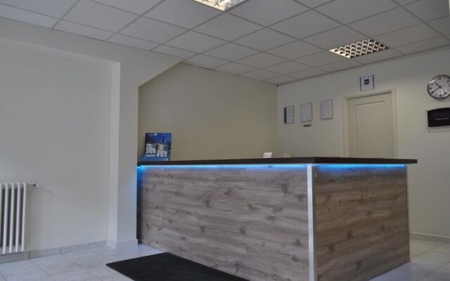 Apartaments Inter Esqui