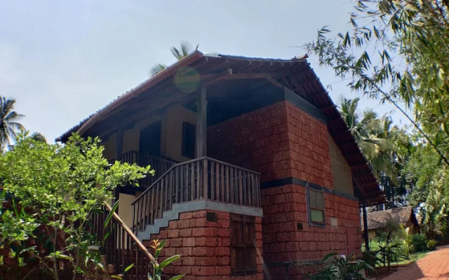 The Orchard Resort